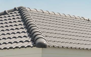 advantages of Moneystone clay roofing