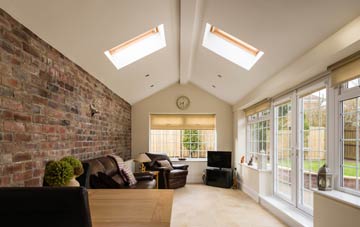 conservatory roof insulation Moneystone, Staffordshire