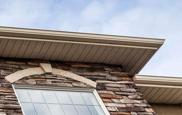 Moneystone diy soffit installation