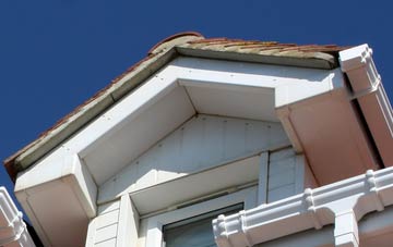 Moneystone fascia installation costs