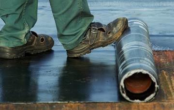 types of Moneystone felt roof