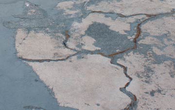 fibreglass roofing replacement Moneystone