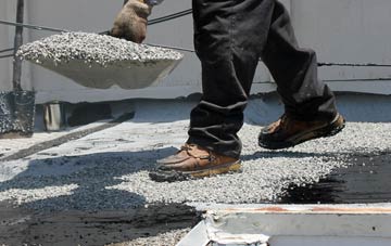 Moneystone flat roofing companies
