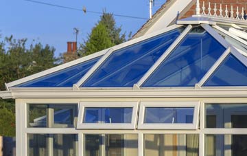 professional Moneystone conservatory insulation