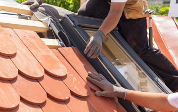 replacement Moneystone roof windows