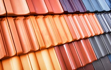Moneystone roof tile costs