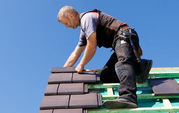 disadvantages of Moneystone slate roofing