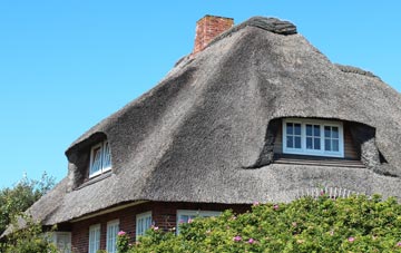 thatch roofing Moneystone, Staffordshire