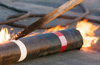 free Moneystone flat roofing repair quotes