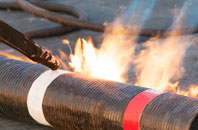 Moneystone flat roofing replacement