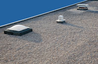 Moneystone flat roofing