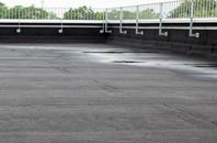 find rated Moneystone flat roofing companies