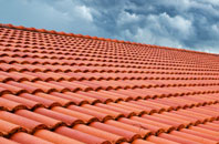 Moneystone roofing tiles