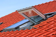 Moneystone roof window