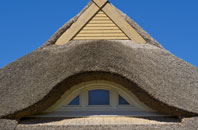 Moneystone thatch roofing
